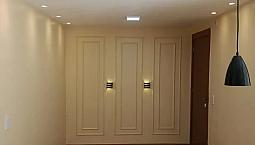 Apartamento Novo Na Pajuçara 