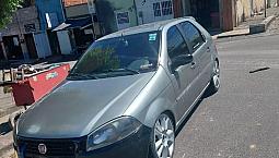 Fiat Palio Elx 1.0 Fire/30 Anos F. Flex 8V 4P 2010
