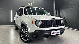 Jeep Renegade Longitude 2.0 4X4 Tb Diesel Aut 2016