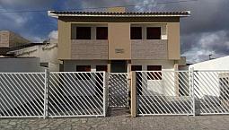 Casa Santa Rita Tibiri Apartamento