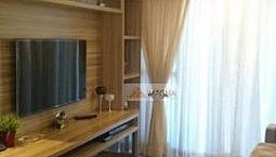 Apartamento Residencial À Venda, Jardim Independência, Ribeirão Preto.