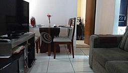 Apartamento À Venda Com 2 Dormitórios Em Inconfidentes, Contagem Cod:680606