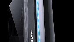 Cpu Gamer Na Cx I7 3770, 8Gb De Ram Ddr3 + Rx 470 4Gb Gddr5.