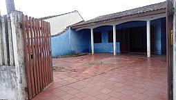Casa Centro Matinhos Rua Rua Albano Muller, 451 Alvenaria Com 160M²