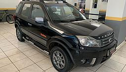 Ecosport 1.6 Flex Freestyle 11/12 