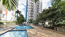 Aconchegante Apto No Taboão - Diadema