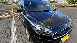 Vendo Ford Ka 2019/2020.