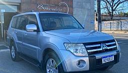 Pajero Full 2008/08 Diesel 7 Lugares 