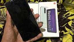 Redmi Note 8 Pro
