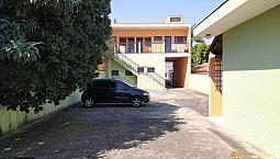 Kitnet Com 1 Dormitório Para Alugar, 40 M² Por R$ 650,00/Mês - Vila Real - Hortolândia/Sp