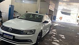 Jetta Tsi 2017 Interior Caramelo