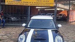 Minicooper S 16 Super Conservado 