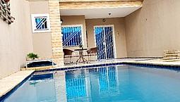 Dúplex Deck Piscina 04 Quartos 06 Vagas
