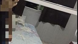 Alugo Quarto 