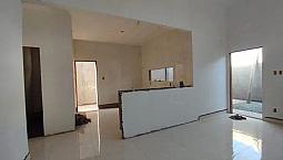Casa No Jardim Turu