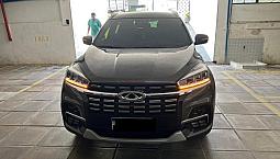 Tiggo 8 - Completo Zero - 2022/22