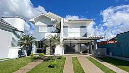 Santa Cruz Do Sul - Casa De Condomínio - Jardim Europa