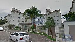 Itajaí - Apartamento Padrão - Cordeiros