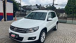 Tiguan 2015 