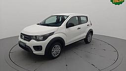 Fiat Mobi Like 1.0 Fire Flex 5P. 2024