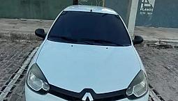 Renault Clio Rn/Alize/Expr./1.0 Hi-Power 16V 5P 2014