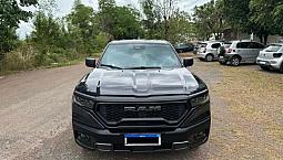 Ram Rampage Rebel 2.0 Tb Cd 4x4 Diesel Aut. 2024