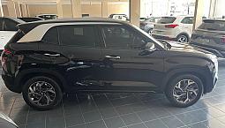 Creta 22/23 Limited 
