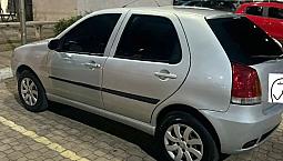Fiat Palio 1.0/ Trofeo 1.0 Fire/ Fire Flex 4P 2008