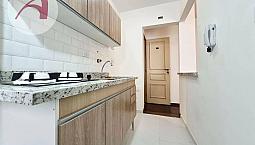Apartamento Com 1 Dormitório Para Alugar, 31 M² Por R$3.200,00 - Jardins - São Paulo/Sp