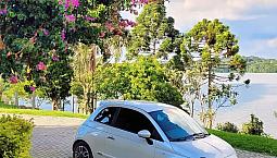 Fiat 500 Sport 1.4 16V 100Cv Mec. 2010