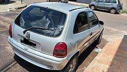 Chevrolet Corsa Wind 1.0 Mpfi / Efi 2P (Álcool) 2000