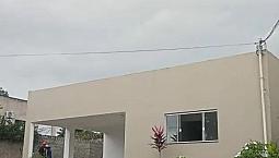Alugo Uma Linda Casa