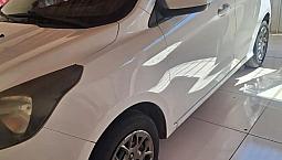 Ford Ka 1.0 Se/Se Plus Tivct Flex 5P 2015