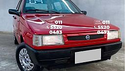 Fiat Uno Mille 1.0 Fire/ F.flex/ Economy 2P 2004