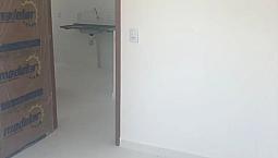 Apartamento Res. Ipojuca Caruaru, 2 Quartos, 1 Banheiro, Estacionamento, Portaria 24hrs.