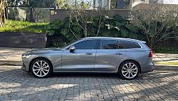 Volvo V60 T-5 Momentum 2.0 245cv 5p 2020