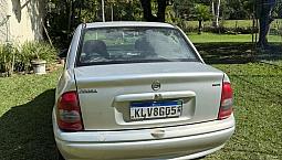 Chevrolet Corsa Wind 1.0 Mpf/Milleniumi/ Efi 4P (Álcool) 2000