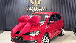 Volkswagen Fox 1.6 Mi Total Flex 8v 5p 2011
