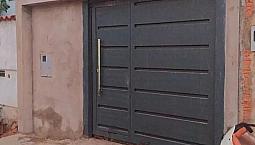 Vendo Casa Em Construção No Bairro Mangues 