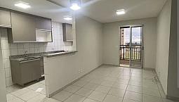Alugo Lindo Apartamento 2Q, Em Condomínio Completo Na Quadra 101 Em Samambaia Norte 