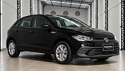 Volkswagen Polo Comfortline Tsi 1.0 Flex 12V Aut. 2025