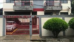 Apartamento Semi-Mobiliado Com 1 Quarto Na Praia Campista