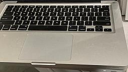 Macbook Pro 2010/11 I5 Peças