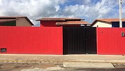 Moinho Dos Ventos/ Extremoz- Com Janelas Em Jatobá, 2/4/ Doc. Grátis!