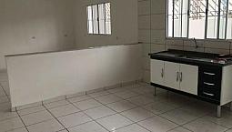 Casa Para Aluguel Tem 35 Metros Quadrados Com 1 Quarto Em Bandeiras - Osasco - Sp