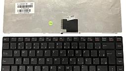 Teclado Itautec W7440 W7445 71-31812-03 V111305Ak3