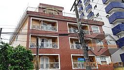 Apartamento À Venda Com 3 Dormitórios Em Tupi, Praia Grande Cod:cx46303Sp
