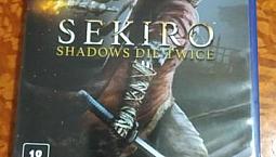 Sekiro