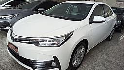 Toyota Corolla Xei 