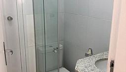 Apartamento 2/4, Nascente Em Brotas, Avenida Principal, Perto De Tudo
